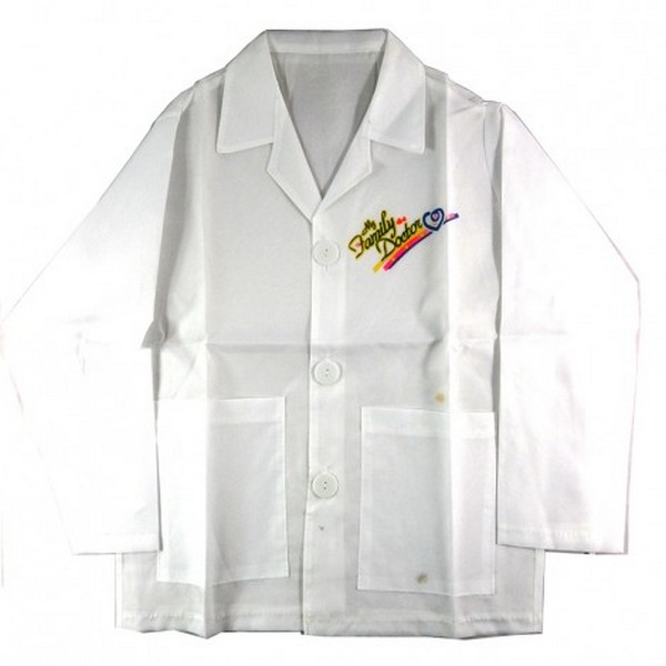 Продукт RTOYS - Докторски комплект с престилка - 0 - BG Hlapeta